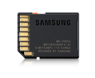 Samsung 32GB SDHC Standard 24MB/s - 104003 - zdjęcie 3